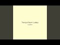 Tranquil Storm Lullaby