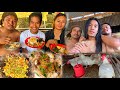 Shocking news Kent Vlog offer ||  us his local chicken 🍗 chicken 🐔 || sexy sexy body 💦🥹