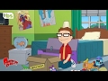 American Dad: Board Games (Clip) | TBS