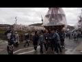 遠州横須賀三熊野神社大祭2013 い組Ⅰ olympus om d e m5／zd 14 54mmf2.8 3.5Ⅱ