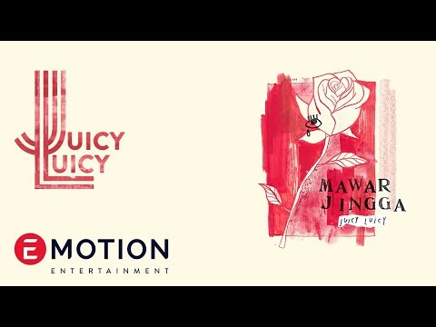 Juicy Luicy Mawar Jingga