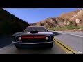 knight rider 2008 kitt transformation new