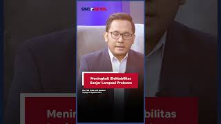 Meningkat! Elektabilitas Ganjar Lampaui Prabowo