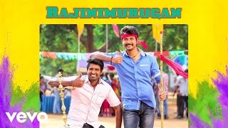 Rajinimurugan - Title Track Lyric | Sivakarthikeyan | D. Imman