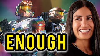 An Open Letter to Asha Sharma: Halo Fans Are SICK Of The Pandering