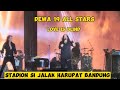 LOVE IS BLIND ~DEWA 19 ALL STARS  Live at STADION SI JALAK HARUPAT BANDUNG