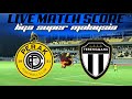 🔴 Live Score PERAK vs TERENGGANU | LIGA SUPER MALAYSIA - P14