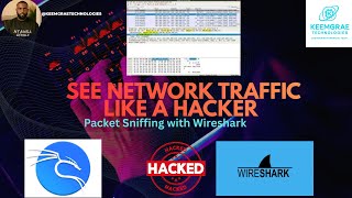 Wireshark Tutorial: Hack Your Own Network (Legally)