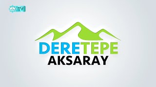 Dere Tepe Aksaray - 5. Bölüm - Helvadere