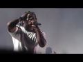 Gorillaz - Let Me Out (with Pusha T) – Outside Lands 2017, Live in San Francisco