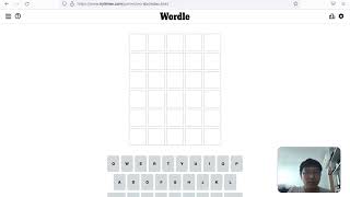 Coding a Wordle bot
