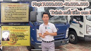 Thẻ tập huấn nghiệp vụ lái xe 2023 - Tất cả những gì bạn cần biết