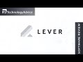 Lever Review: Top Features, Pros and Cons, and Alternatives