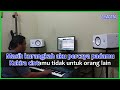 benalu cinta mansyur s karaoke cover pa800