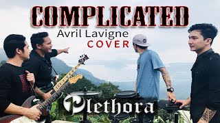 Complicated - Avril Lavigne | PLETHORA (cover)