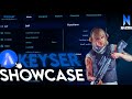 Keyser Showcase - Best Fivem Cheat 2025 🔥