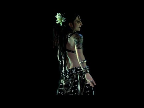 Learn Tribal Fusion Belly Dance With Ariellah! INSTANT WORLDWIDE VIDEO ...