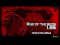 حل كل مشاكل مود Rise of the Reds بمقطع واحد !!