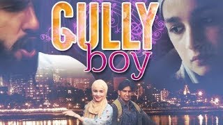 Gully Boy -Ranveer Singh, Alia Bhatt Trailer Reaction and Movie prediction - Valentine's Day Special