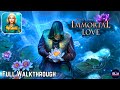 Immortal Love Black Lotus Full Walkthrough