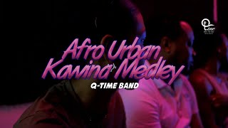 Q-Time Afro Urban Kawina Medley (prod. By TMG)