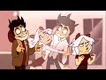 Marshmello & Anne-Marie - FRIENDS ANIMATION *OFFICIAL FRIENDZONE ANTHEM*