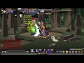 aqw full walkthrough darkovia forest