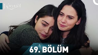 Karagül 69. Bölüm