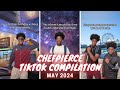 ChefPierce TikTok Compilation May 2024