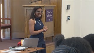 Rochester's youth workforce development program is almost through for the year
