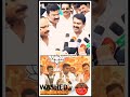 (mass/reply to) (SEEMAN) BJP annamali