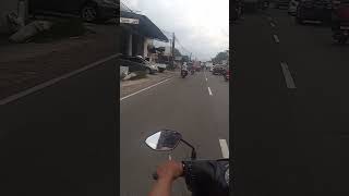 Otw nyari dalane rejeki