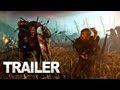 Witcher 2: Enhanced Edition - Launch Trailer