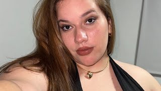Azul 🖤 BBW I SSBBW Super Beautiful Woman