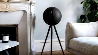 Elipson W35 Xi Death Star-shaped speaker Launches promising out-of-this-world sound for Audiophiles