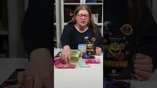 FAZIT Neuheiten Box Januar 2025 #worldofsweets #unboxing #mysterybox #snacks #sweets #neuheiten #fyp