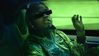 Gunna - Hop In The Ghost (Official Song) Unreleased