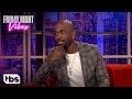 Friday Night Vibes: Jay Pharoah Does Jay-Z and Obama Impressions (Clip) | TBS