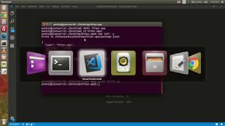 Setup Https in Nodejs Application