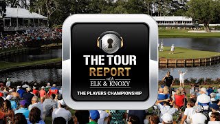 Tour Report - 2022 THE PLAYERS Championship