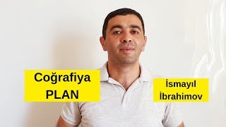 COĞRAFİYA-3 (Plan)