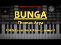 Bunga - Thomas Arya (ORG Cover Rock Koplo Jaranan - Yuangga Putra Asa)