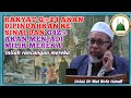 Ini bumi kami | Ustaz Dr Mat Rofa