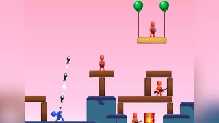 Bazooka Boy game gameplay games