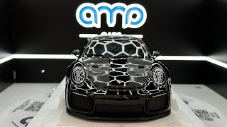 Autoart Porsche 911 (991.2) GT2 RS (78186) 1:18