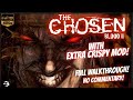 Blood II: The Chosen (1998) [FULL WALKTHROUGH] [PC/EXTRA CRISPY mod 6.1/1080P] [NO COMMENTARY]