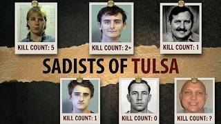 5 Worst Sadists and most Brutal Inmates Locked in Tulsa County Jail | Full List & Shocking Details