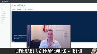 ED56 - Covenant C2 Framework - Intro