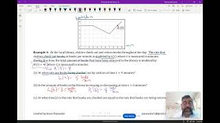 Unit 4  4 3 Rates in Context Video 4