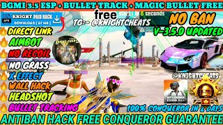 BGMI HACK 3.5 | BGMI 3.5 MOD APK | BGMI  ESP HACK | BGMI ESP HACK MOD APK 3.5 | BGMI NEW HACK TODAY